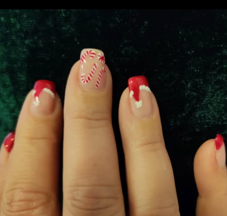 Nagelbild
